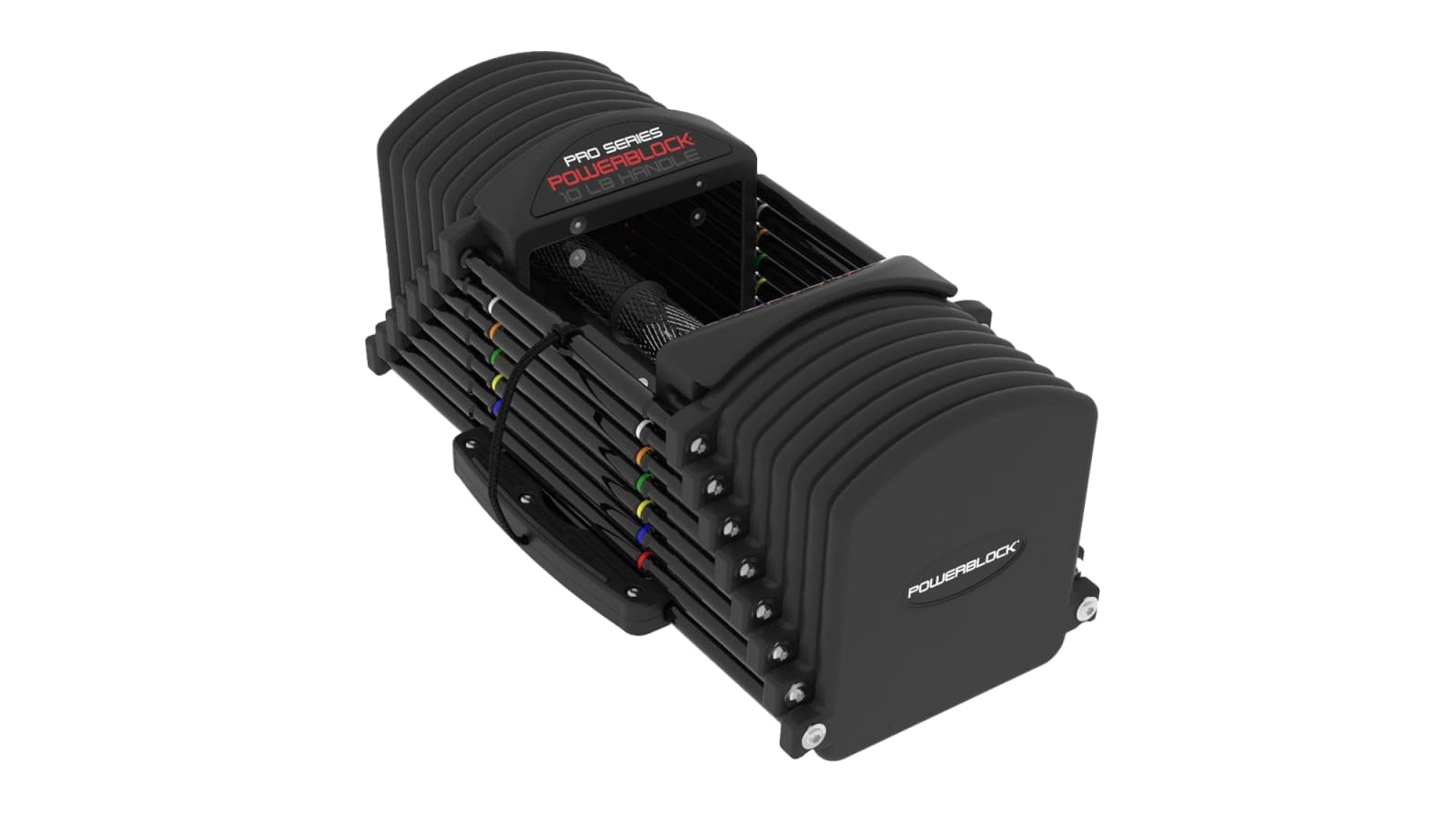 PowerBlocks Commercial Use Rogue Fitness